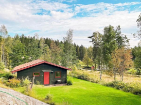 3 person holiday home in HEN N Henån